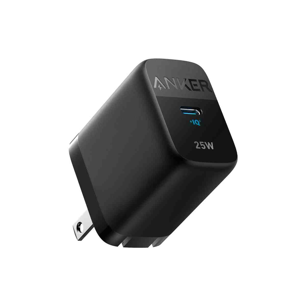 Anker 25w Ace 312 Charger For Samsung PPS/PD/IQ3 Support.