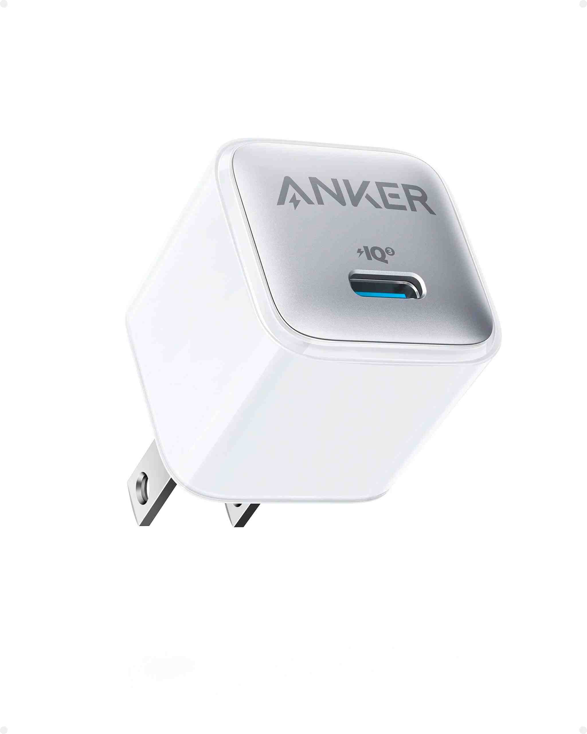 Anker Nano Pro 20w Combo 2 For iPhone Pixel and Samsung.