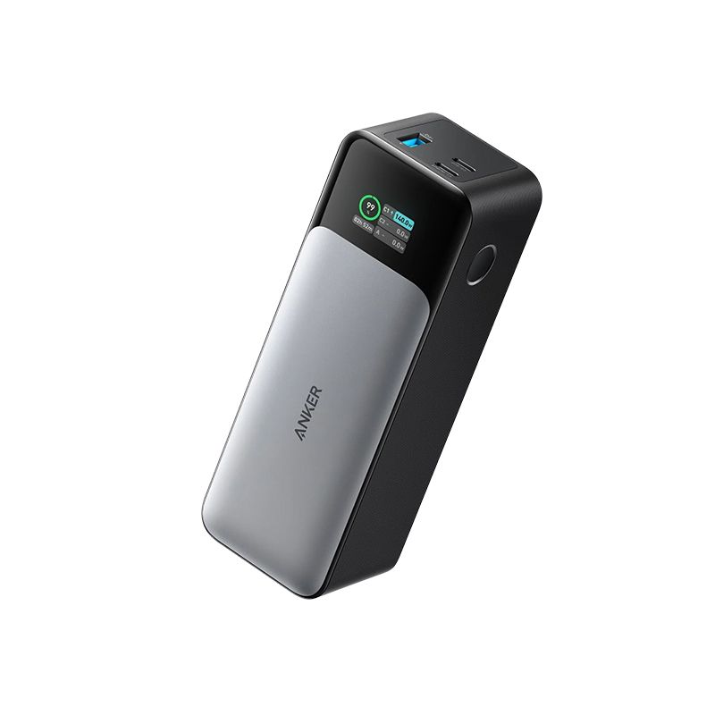 Anker 737 Power Bank PowerCore 24000mAh 140W.