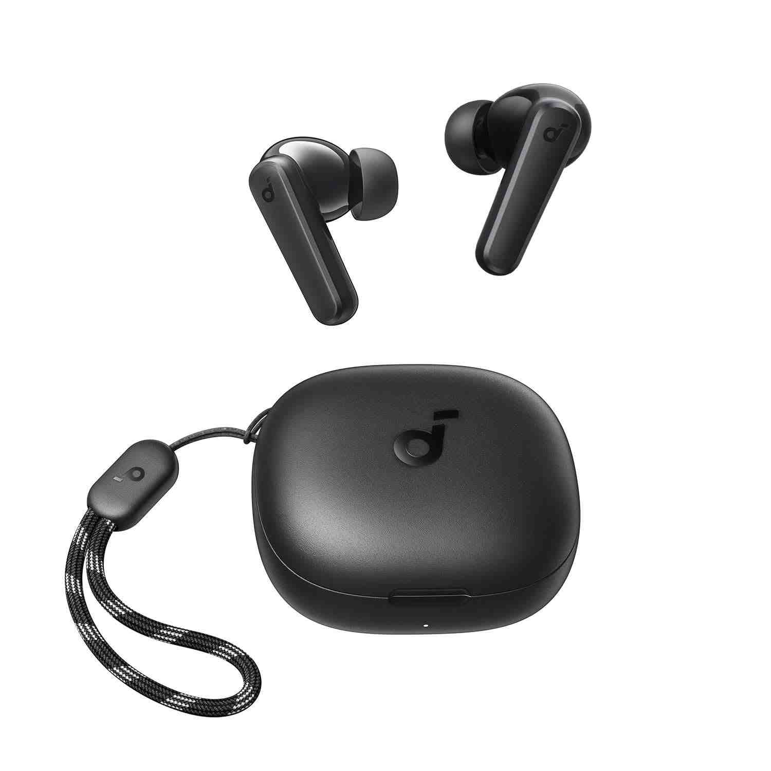 Soundcore Anker P25i True Wireless in-Ear Earbuds..