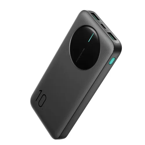 Joyroom JR-PBF12 10000mAh 12W 2.4A LED Power Bank.