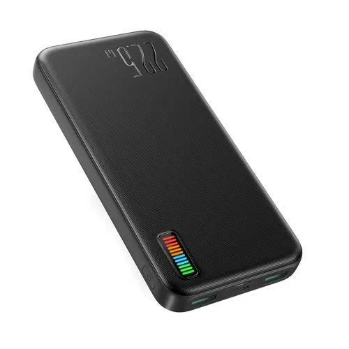 Joyroom JR-QP194 10000mAh 22.5W Fast Charging Power Bank.