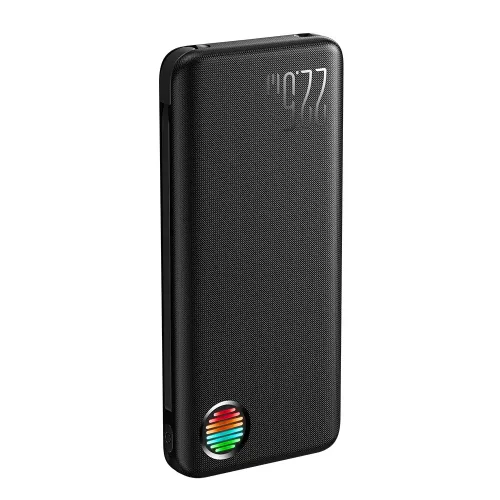 Joyroom JR-L014 22.5W 10000mAh Power Bank With Dual Cables.