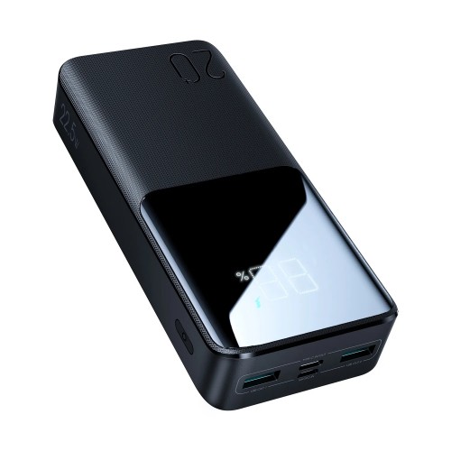 Joyroom JR-QP192 20000mAh 22.5W Fast Charging Power Bank.