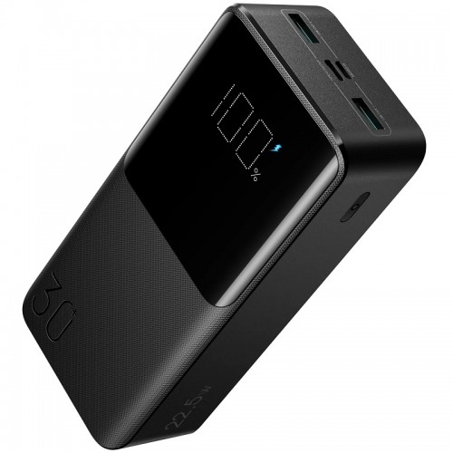 Joyroom JR-QP193 30000mAh 22.5W Fast Charging Power Bank.