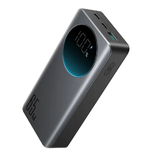 Joyroom JR-PBF04 20000mAh 65W Fast Charging Power Bank.