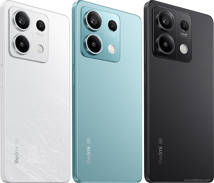 Xiaomi Redmi Note 13