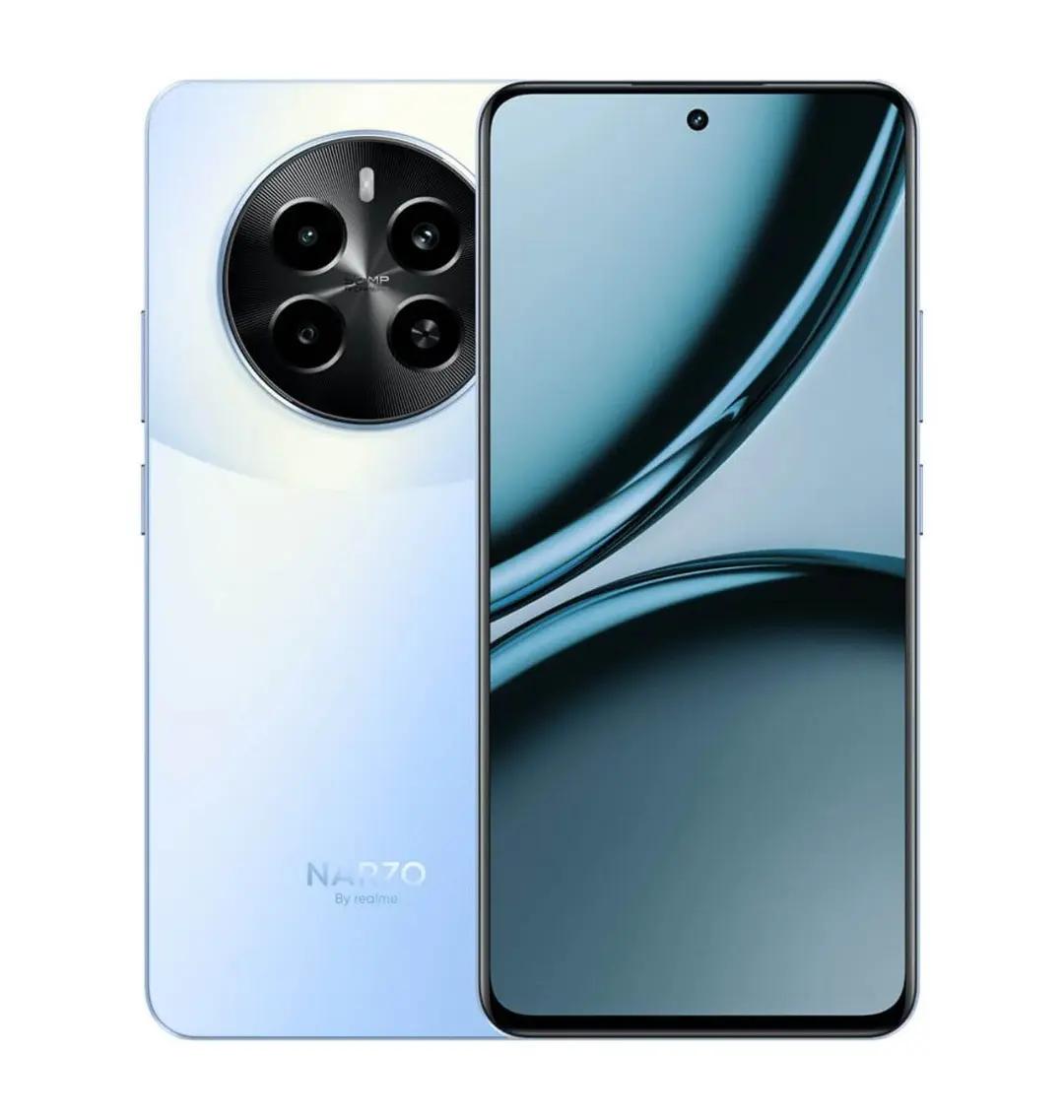 Realme Narzo 70 5G