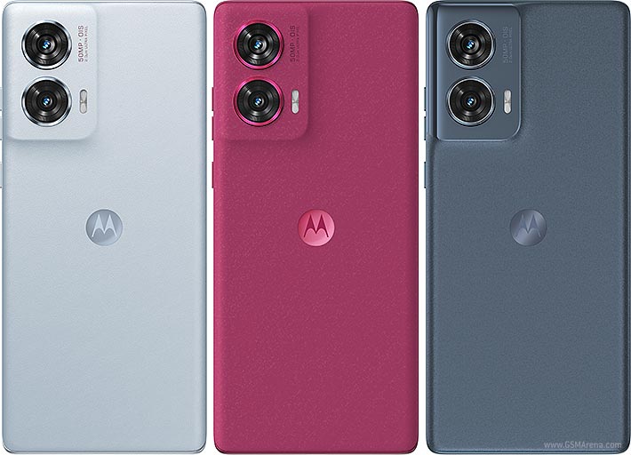 Motorola Edge 50 Fusion