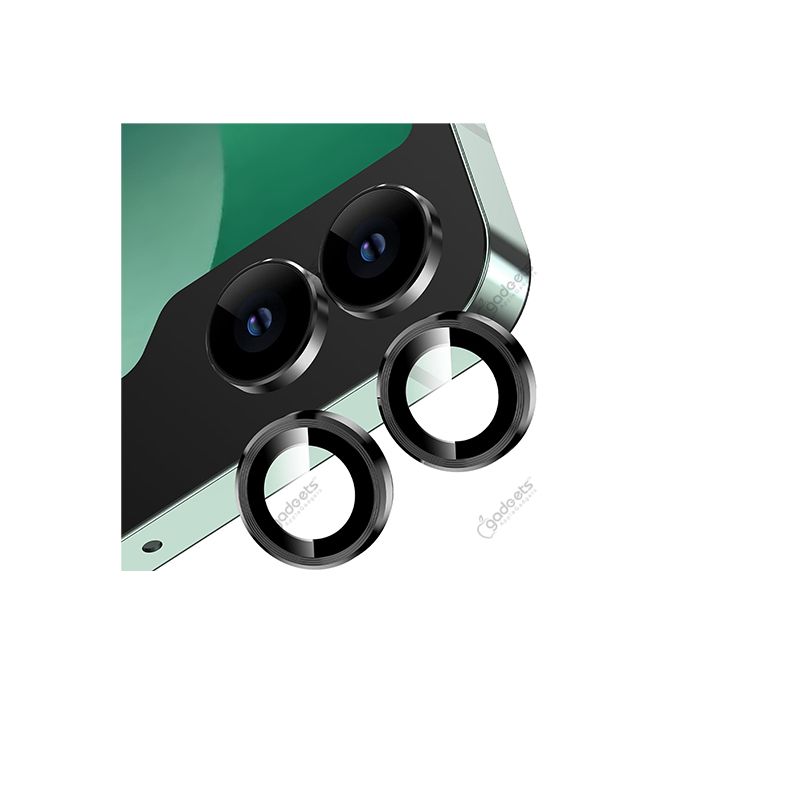 Kuzoom HD Glass AR Lens Protector for Galaxy Z Flip 6