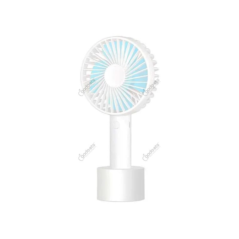 Xiaomi Solove N9P Mini Portable Fan – 2000mAh