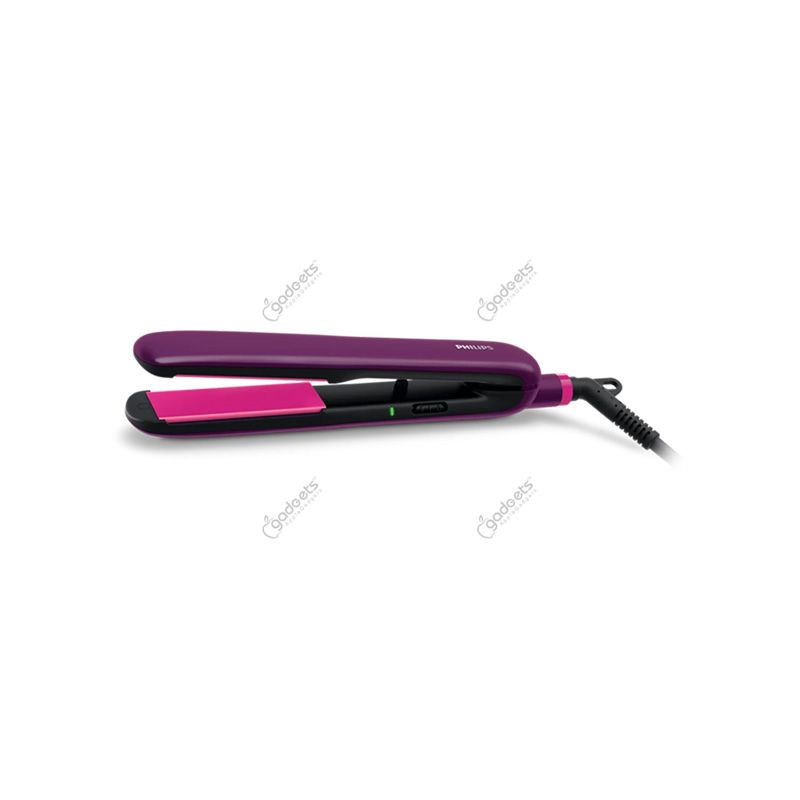 Philips BHS384-00 Hair Straightener
