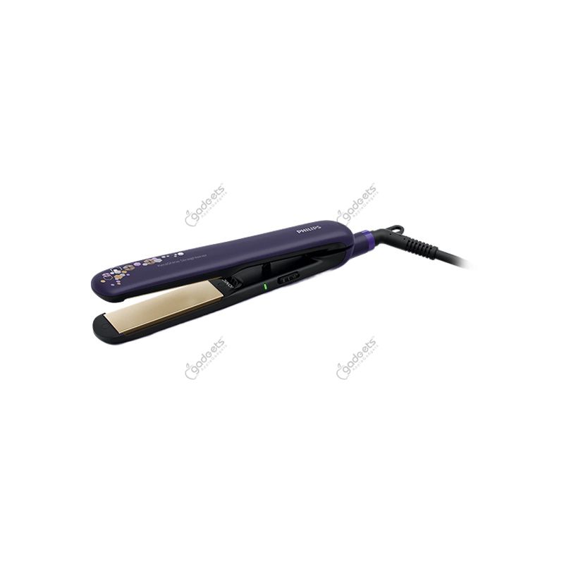 Philips BHS386/00 Hair Straightener