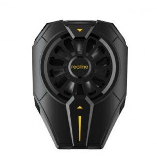 Realme Cooling Back Clip Neo