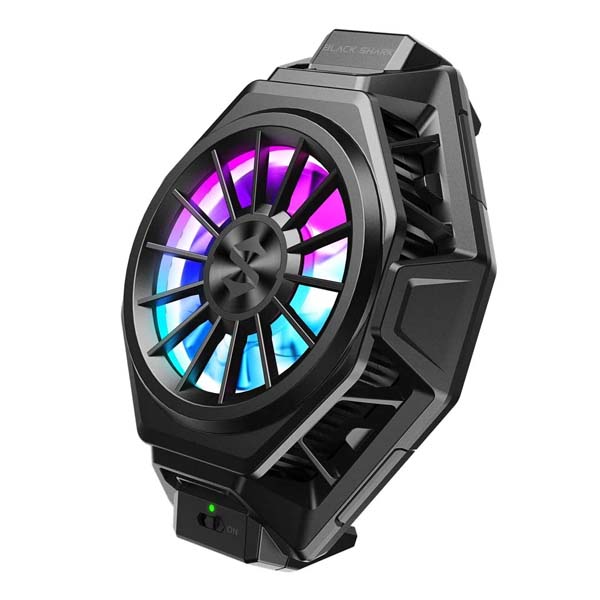 BlackShark FunCooler Pro Cool Cooling Back Clip