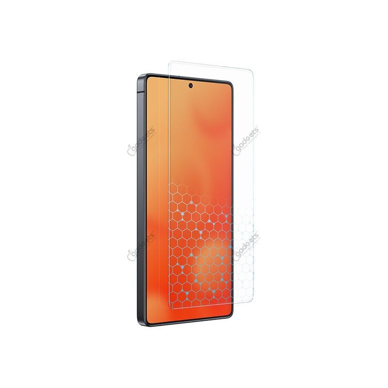 Torras GlassGo Install Master Superior Glass for Samsung S25 Series - Clear