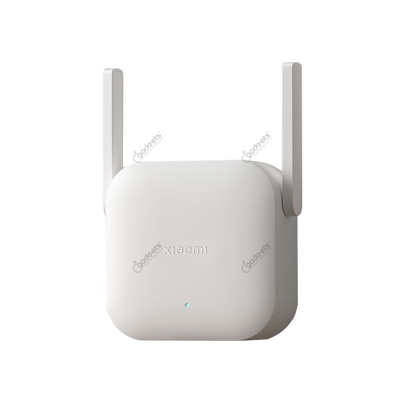 Xiaomi N300 Wifi Range Extender - 300 Mbps