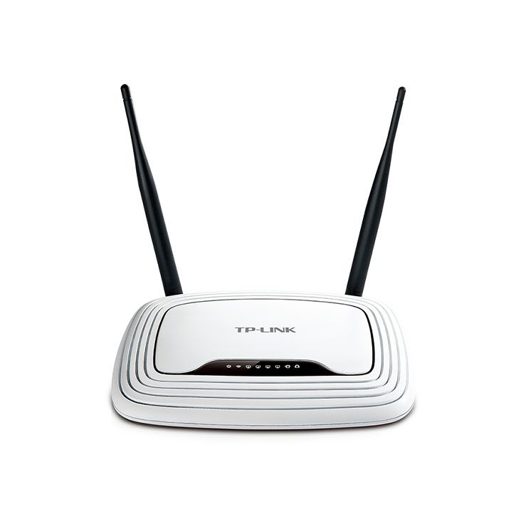 P-Link TL-WR841N 300Mbps Wireless N Router