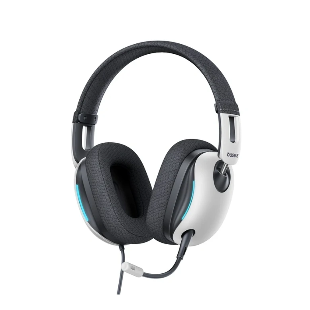 Baseus GoPlay 1 Max 3.5mm Jack Gaming Wired Headphone