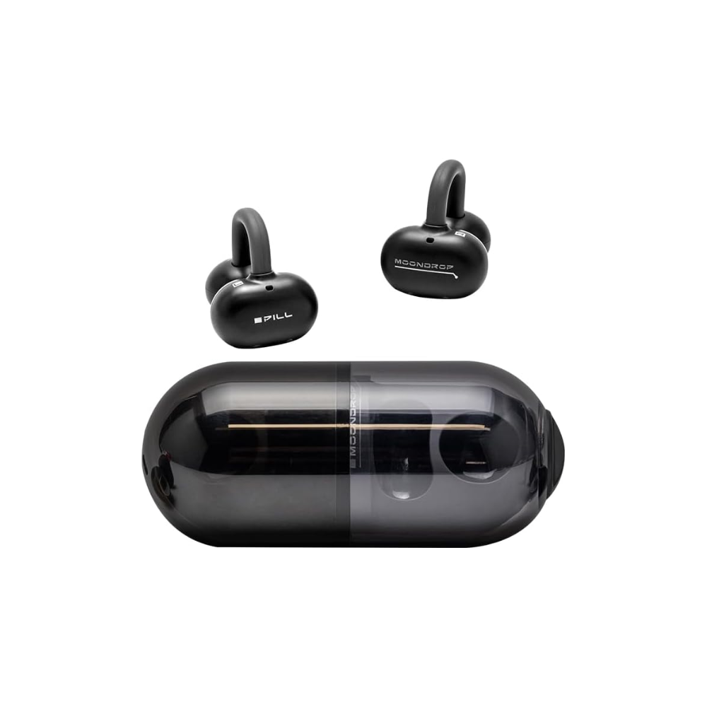 Moondrop Pill Open Ear Headphones
