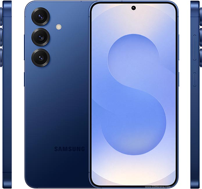 Samsung Galaxy S25 5G Dual Sim