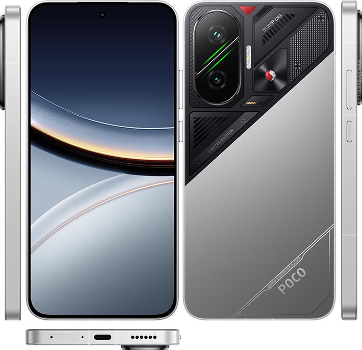 Xiaomi Poco F7