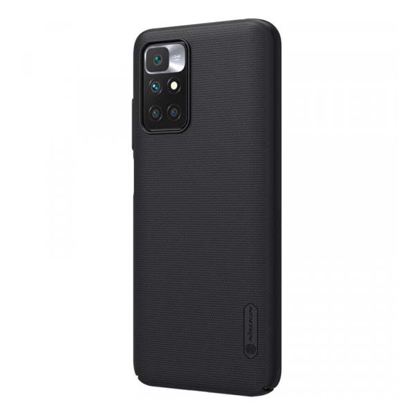 Nillkin Xiaomi Redmi Note 11 4G Frosted Shield Matte Back Cover Case