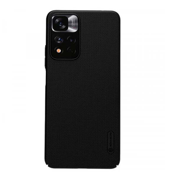 Nillkin Xiaomi Redmi Note 11 Pro Plus 5G Frosted Shield Matte Back Cover Case