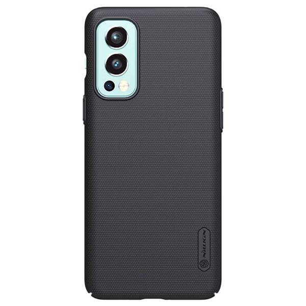 NILLKIN SUPER FROSTED SHIELD ONEPLUS NORD 2 5G CASE