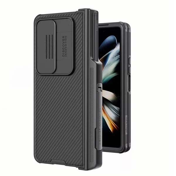 Nillkin for Samsung Galaxy Z Fold4 Phone Casing