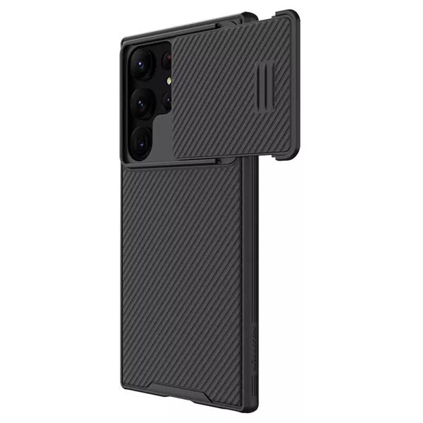 Nillkin Camshield S Case for Samsung Galaxy S23 Ultra