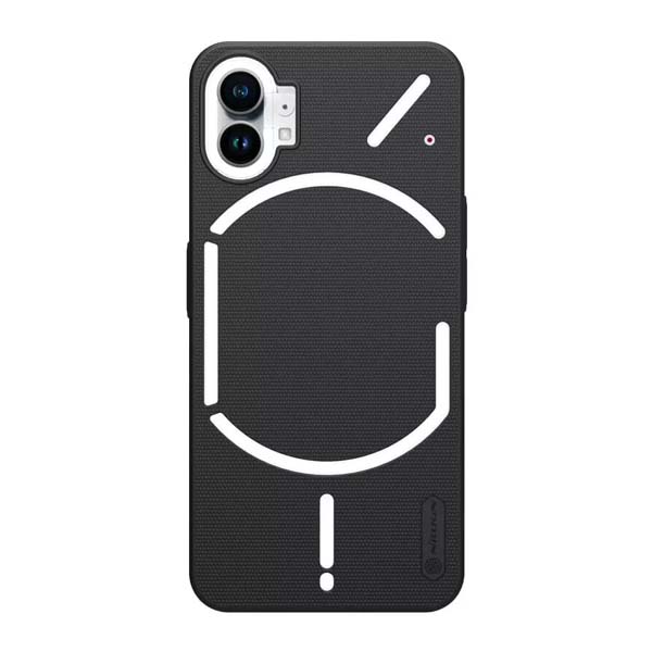 Nillkin Super Frosted Shield Cover for Nothing Phone (1)