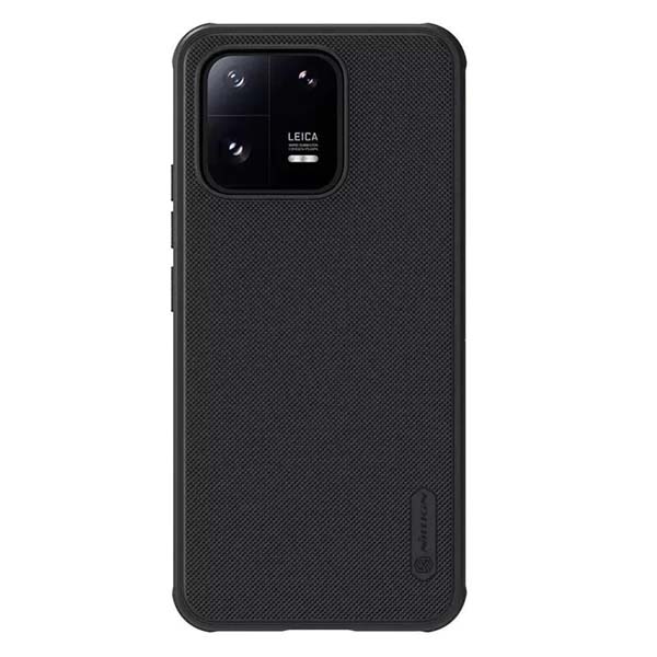 Nillkin Redmi Note 13 Pro Super Frosted Shield Case