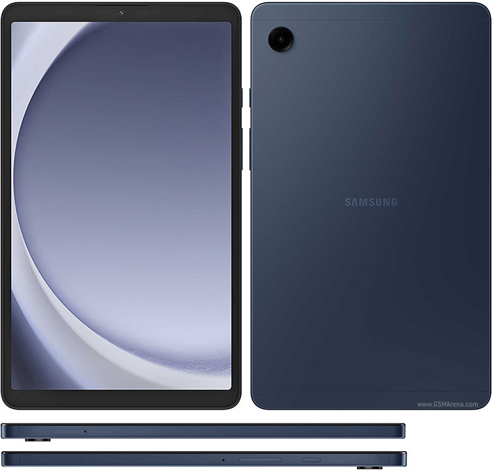 Samsung Galaxy Tab A9 (physical sim)